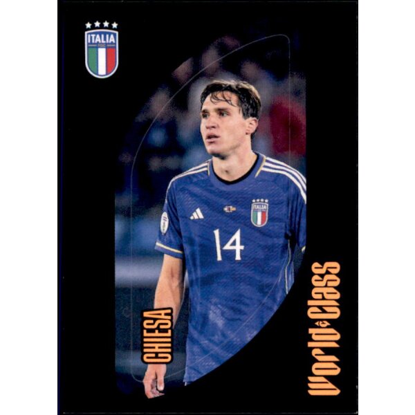 151 - Federico Chiesa - 2024