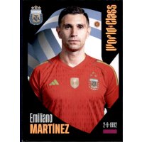 152 - Emiliano Martinez - 2024