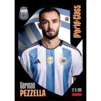 156 - German Pezzella - 2024