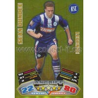 MX-509 - SEAN DUNDEE - Karlsruher SC - Legende - Saison...