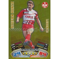 MX-510 - STEFAN KUNTZ - 1. FC Kaiserslautern - Legende -...