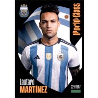 171 - Lautaro Martinez - 2024