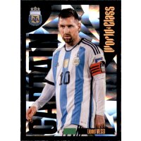 172 - Lionel Messi - Captain - 2024