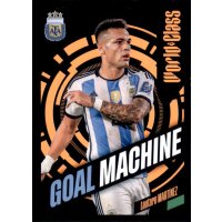 174 - Lautaro Martinez - Goal Machine - 2024