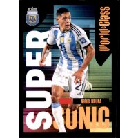 175 - Nahuel Molina - Supersonic - 2024