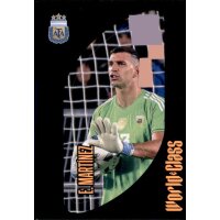 180 - Emiliano Martinez - 2024