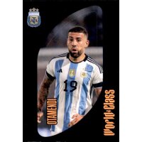 183 - Nicolas Otamendi - 2024