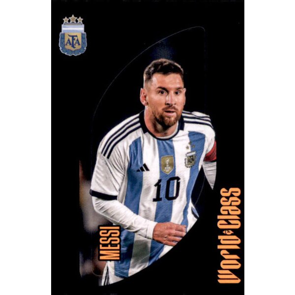 188 - Lionel Messi - 2024