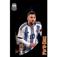 188 - Lionel Messi - 2024