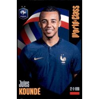 198 - Jules Kounde - 2024