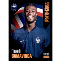 201 - Eduardo Camavinga - 2024