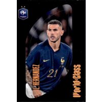 222 - Lucas Hernandez - 2024