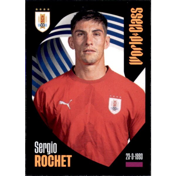 230 - Sergio Rochet - 2024