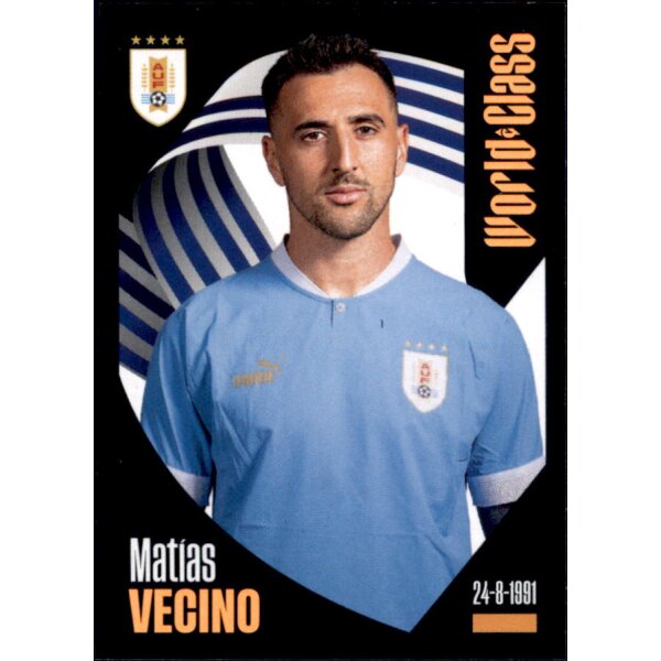 244 - Matias Vecino - 2024