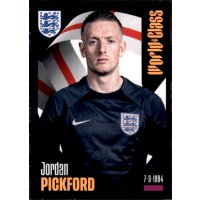 269 - Jordan Pickford - 2024