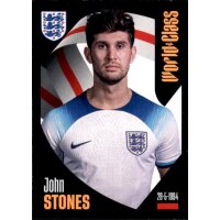 272 - John Stones - 2024