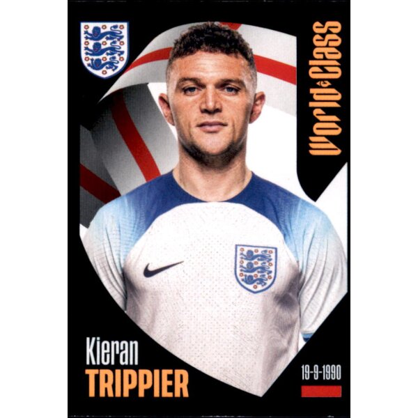 276 - Kieran Trippier - 2024