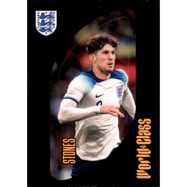 299 - John Stones - 2024