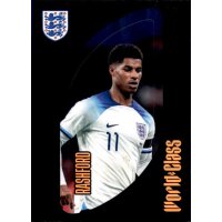 306 - Marcus Rashford - 2024