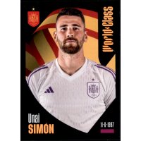 308 - Unai Simon - 2024