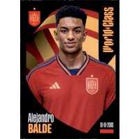 315 - Alejandro Balde - 2024