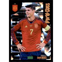 328 - Alvaro Morata - Captain - 2024