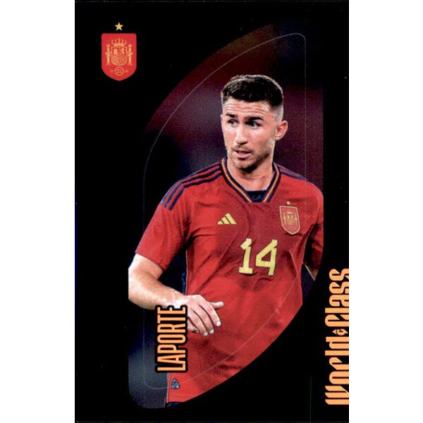 339 - Aymeric Laporte - 2024