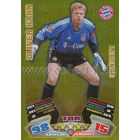 MX-527 - OLIVER KAHN - FC Bayern München - Legende -...