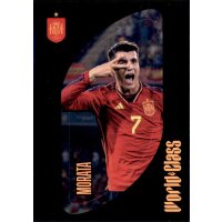 345 - Alvaro Morata - 2024