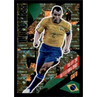 358 - Cafu - The Game Changers - Legend - 2024