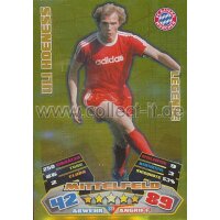 MX-529 - ULI HOENESS - FC Bayern München - Legende -...