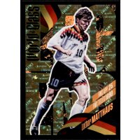 365 - Lothar Matthäus - The Game Changers - Legend -...