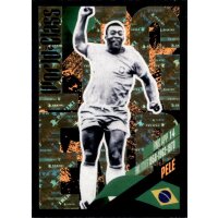 366 - Pele - The Game Changers - Legend - 2024