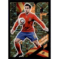 370 - Xavi - The Game Changers - Legend - 2024