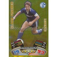 MX-535 - KLAUS FISCHER - FC Schalke 04 - Legende - Saison...