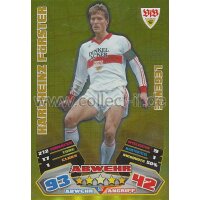 MX-537 - KARL-HEINZ FÖRSTER - VFB Stuttgart -...