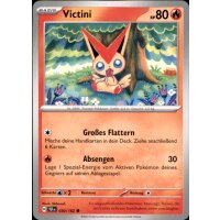 030/162 - Victini - Common - TEF Gewalten der Zeit