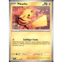 051/162 - Pikachu - Common - TEF Gewalten der Zeit