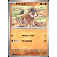 091/162 - Pampuli - Common - TEF Gewalten der Zeit