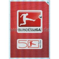 MX-L21 - BUNDESLIGA DFL Logo 50 Jahre - Limitierte...