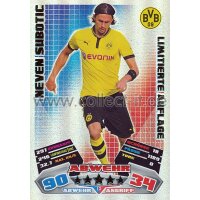 MX-L3 - NEVEN SUBOTIC - Limitierte Auflage - Saison 12/13