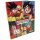 Panini Dragon Ball Universal (2024) - Sammelsticker - 1 Hardcover Album