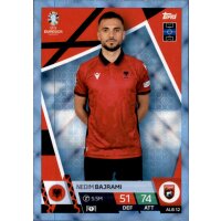 ALB 12 - Nedim Bajrami - CRYSTAL - 2024