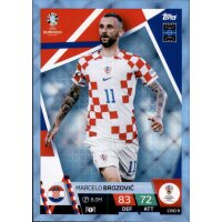 CRO 9 - Marcelo Brozovic - CRYSTAL - 2024