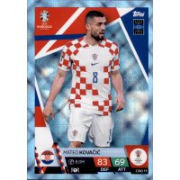 CRO 11 - Mateo Kovacic - CRYSTAL - 2024