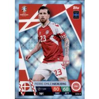 DEN 9 - Pierre Emile Hojbjerg - CRYSTAL - 2024