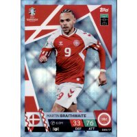 DEN 17 - Martin Braithwaite - CRYSTAL - 2024