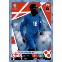 ENG 8 - Fikayo Tomori - CRYSTAL - 2024