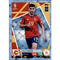 ESP 11 - Carlos Soler - CRYSTAL - 2024