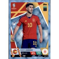 ESP 15 - Marco Asensio - CRYSTAL - 2024